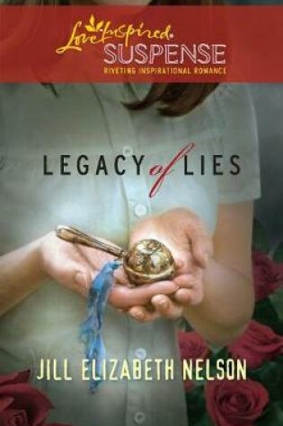 Cover of Legacy of Lies