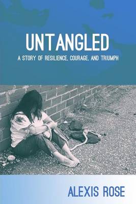 Book cover for Untangled