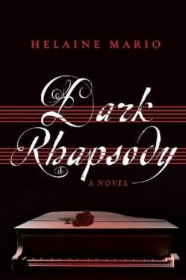 Book cover for Dark Rhapsody