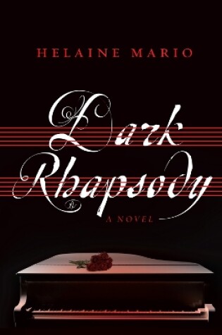 Cover of Dark Rhapsody