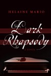 Book cover for Dark Rhapsody