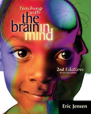 Book cover for Teaching with the Brain in Mind, 2nd Edition