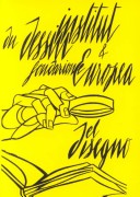 Cover of Institut Du Dessin & Fondazione Europea del Diseg