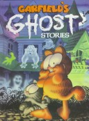 Book cover for Garfields Ghost Stori