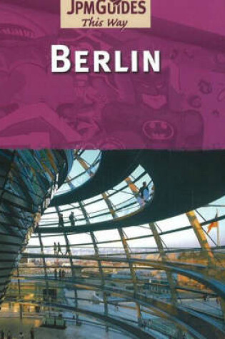 Cover of Berlin