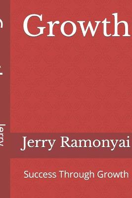 Book cover for Growth