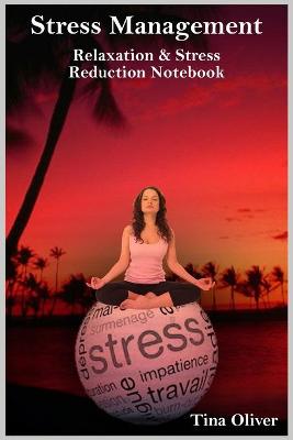 Book cover for Stress Management