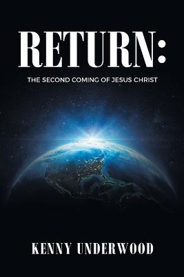 Book cover for Return