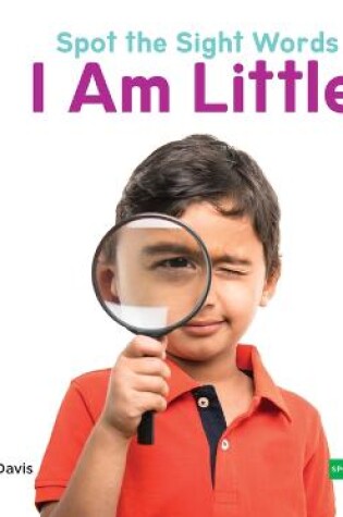 Cover of I Am Little