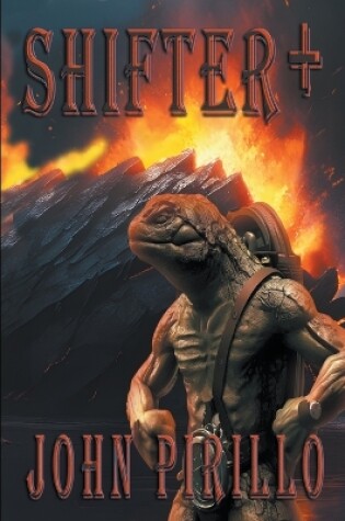 Cover of Shifter+
