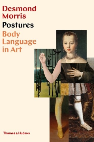 Cover of Postures: Body Language in Art