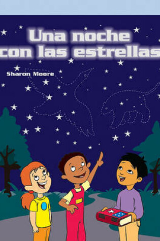 Cover of Noche Con Las Estrella