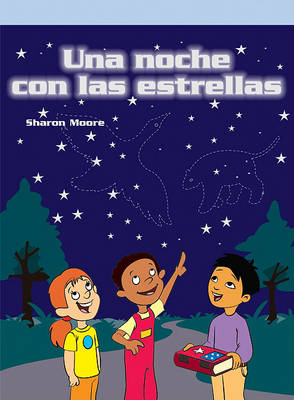 Book cover for Noche Con Las Estrella