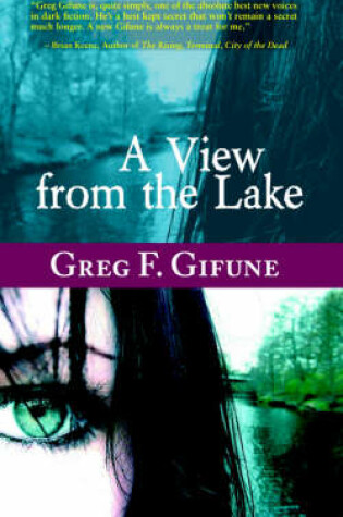 Cover of A View from the Lake