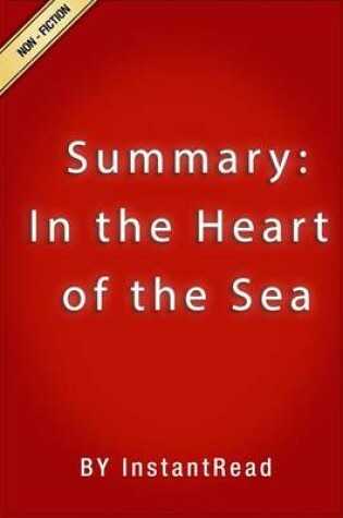 Cover of In the Heart of the Sea