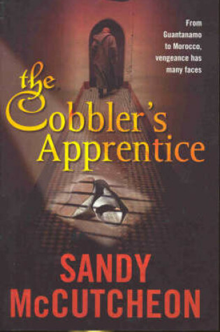 Cover of The Cobbler's Apprentice