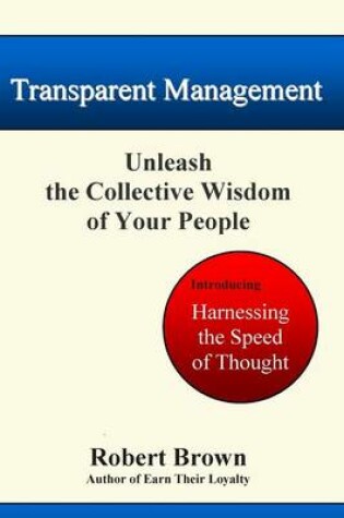 Cover of Transparent Management