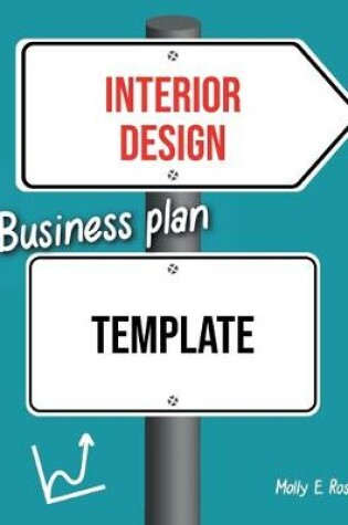 Cover of Interior Design Business Plan Template