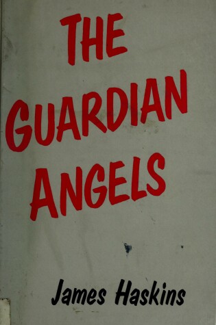 Cover of Guardian Angels