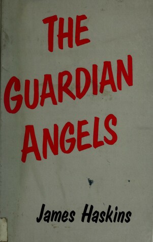 Book cover for Guardian Angels
