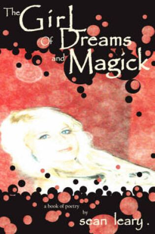 Cover of The Girl of Dreams and Magick