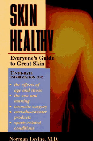 Cover of Skin Healthy