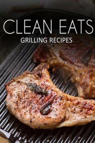 Cover of Grilling Recipes