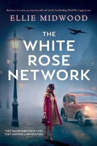 Cover of The White Rose Network