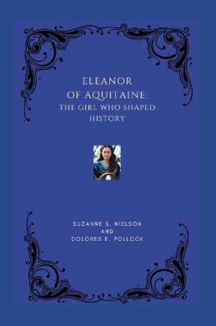 Cover of Eleanor of Aquitaine