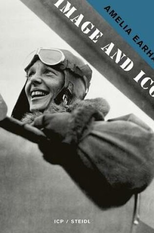 Cover of Amelia Earhart - Image and Icon