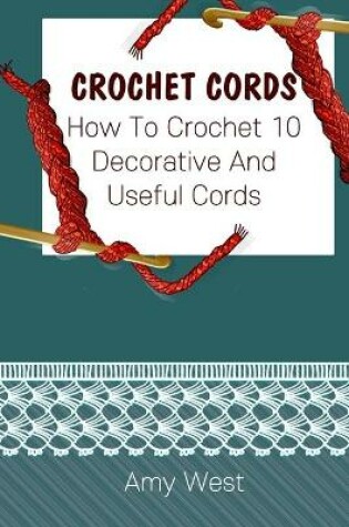 Cover of Crochet Cords