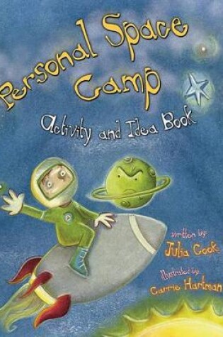 Cover of Personal Space Camp Activity and Idea Book
