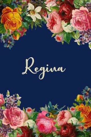 Cover of Regina