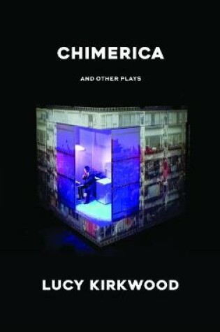 Cover of Chimerica and Other Plays