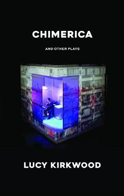 Book cover for Chimerica and Other Plays