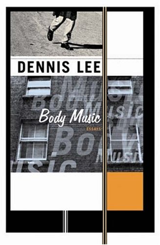 Book cover for Body Music