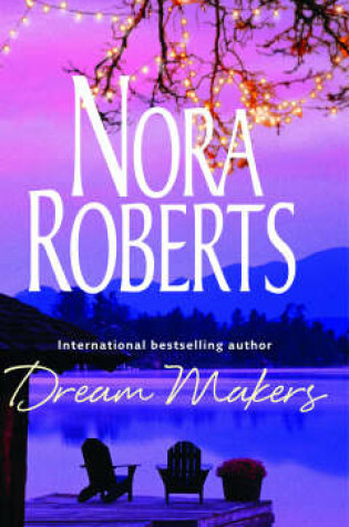 Cover of Dream Makers