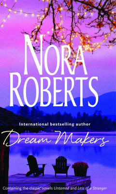 Book cover for Dream Makers