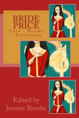 Book cover for Bride Price