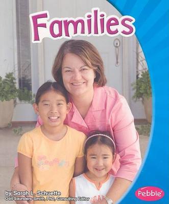 Cover of Families