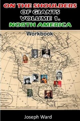 Cover of On the Shoulders of Giants Workbook