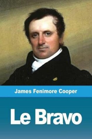 Cover of Le Bravo