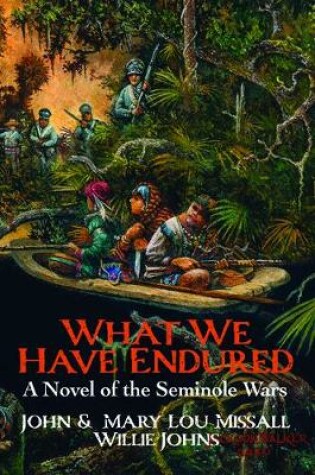 Cover of What We Have Endured