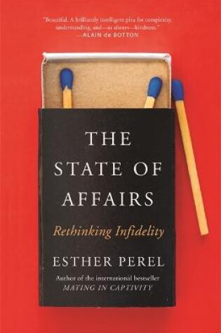 Cover of The State Of Affairs