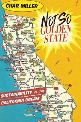 Cover of Not So Golden State