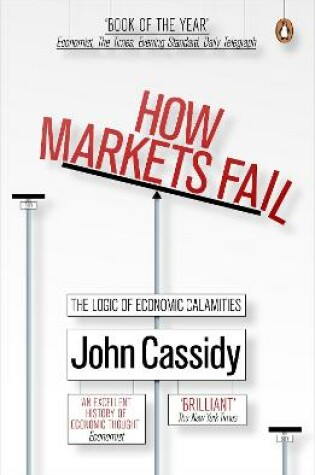 Cover of How Markets Fail