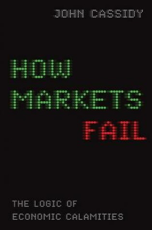 Cover of How Markets Fail