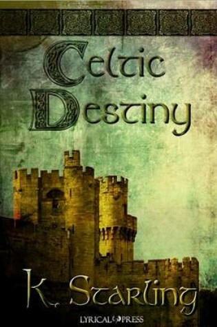 Cover of Celtic Destiny