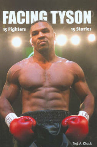 Cover of Facing Tyson