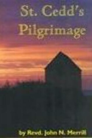 Cover of St. Cedd's Pilgrimage